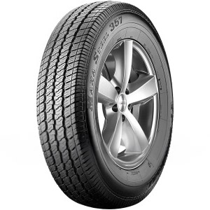 Federal MS-357 H/T 4x4 banden 235/70 R16 106S