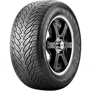 Federal Couragia S/U 4x4 banden 255/65 R16 109H