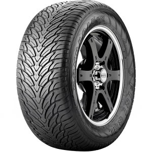 Federal Couragia S/U 4x4 banden 265/60 R18 110V