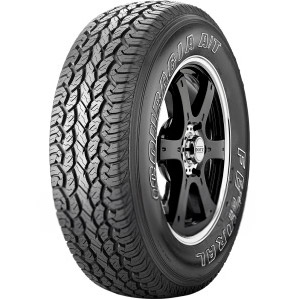 Federal Couragia A/T 4x4 banden 235/70 R16 106S