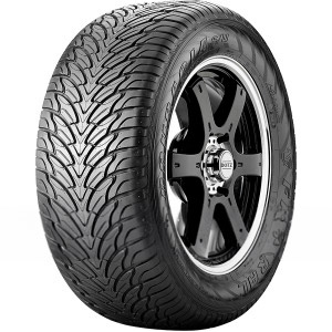 Federal Couragia S/U 4x4 banden 285/60 R18 116V