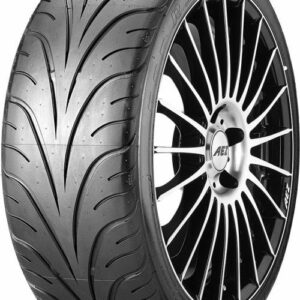 Federal 595 RS-R Banden 205/50 R16 87W