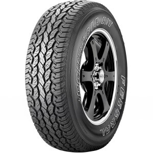 Federal Couragia A/T 4x4 banden 265/70 R16 112S