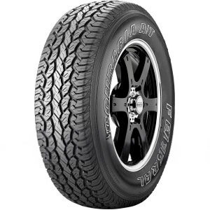 Federal Couragia A/T 4x4 banden 265/70 R17 115S