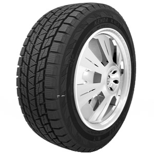 Kenda KR37 4x4 banden 235/70 R16 106T