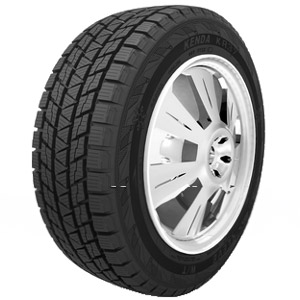 Kenda KR37 4x4 banden 245/70 R16 107T