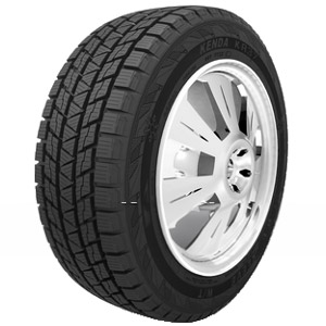 Kenda KR37 4x4 banden 225/70 R16 103T