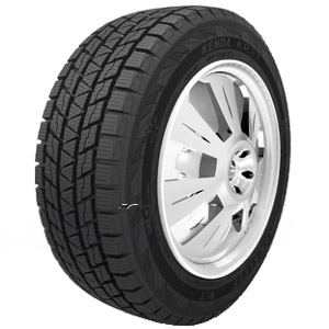 Kenda KR37 4x4 banden 235/60 R16 100T
