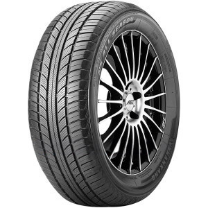 Nankang All Season Banden 245/70 R16 107H