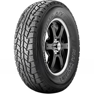 Nankang FT-7 A/T 4x4 banden 255/65 R16 109S