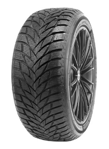 Milestone FULL WINTER M+S 3P Banden 235/60 R18 107H