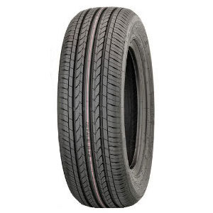 Interstate Eco Tour Plus Banden 205/35 R18 81H