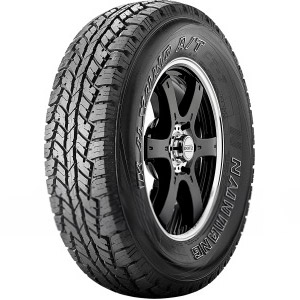 Nankang FT-7 A/T 4x4 banden 255/70 R16 111S