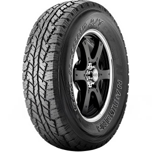 Nankang FT-7 A/T 4x4 banden 235/70 R16 106S