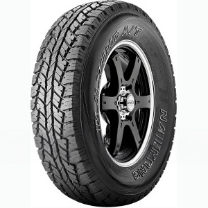 Nankang FT-7 A/T
4x4 banden 255/60 R18 112H XL