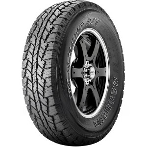 Nankang FT-7 A/T 4x4 banden 265/70 R16 110Q