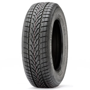 Interstate Winter IWT-2 Evo Banden 205/45 R16 87H