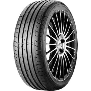 Nankang Sportnex AS-2 Banden 255/45 R17 98Y