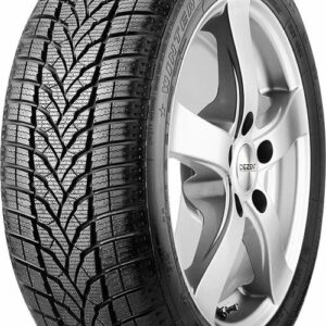 Star Performer SPTS AS
Banden 235/40 R18 95V XL