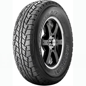 Nankang FT-7 A/T 4x4 banden 205/80 R16 110S