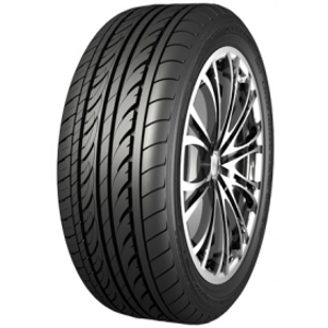 Sonar SX-2 Banden 255/40 R17 94V