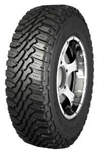 Nankang FT-9 4x4 banden 265/65 R17 120Q