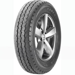 Maxxis UE-168N Bestelwagenbanden 225/75 R16 121/120R