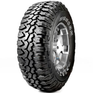 Maxxis MT-762 Bighorn 4x4 banden 245/70 R17 114/110Q