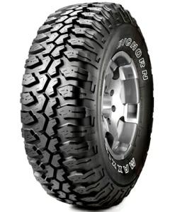 Maxxis MT-762 Bighorn 4x4 banden 255/65 R17 114/110Q