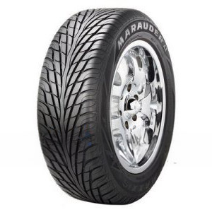Maxxis MA-S2 Marauder II 4x4 banden 275/55 R17 109V