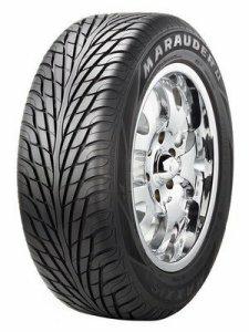 Maxxis MA-S2 Marauder II 4x4 banden 255/65 R16 109H
