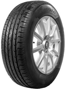 Novex Superspeed A2 Banden 195/55 R15 85V