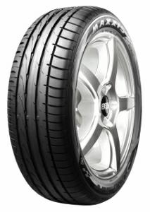 Maxxis S-PRO
Banden 235/55 R17 103V XL