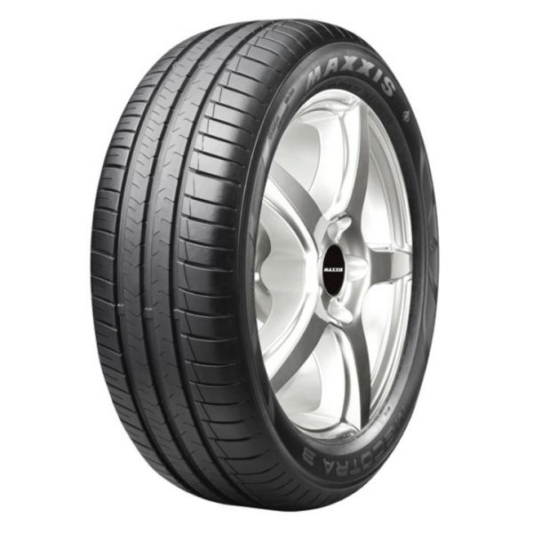 Maxxis Mecotra 3 ME3
Banden 215/60 R16 99H XL