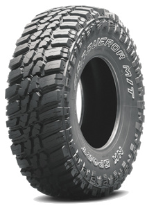Nankang Conqueror M/T 4x4 banden 245/75 R16 120/116N