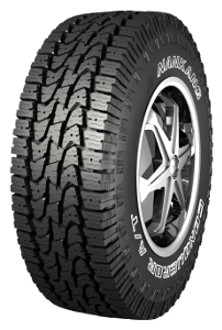 Nankang Conqueror A/T
4x4 banden 215/60 R16 99H XL