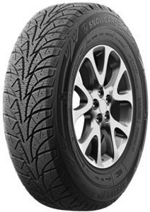 Rosava Snowgard Van Bestelwagenbanden 235/65 R16 115/113R