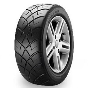Yokohama Advan A032R Banden 205/50 R16 87V