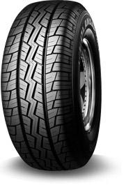 Yokohama Geolandar H/T G039 4x4 banden 265/70 R16 112S