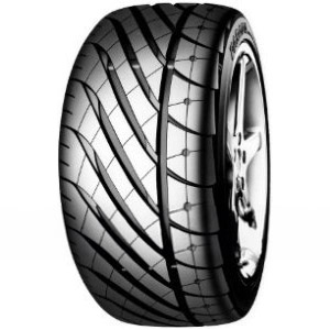 Yokohama PARADA Spec-2 (PA01) Banden 205/40 R17 84W
