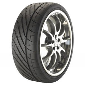Yokohama Parada
Banden 215/40 R17 87W XL