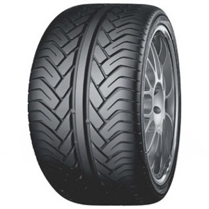 Yokohama Advan S.T. V802
4x4 banden 235/50 R18 101W XL
