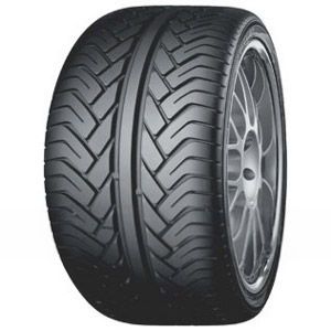 Yokohama Advan S.T. (V802) 4x4 banden 255/55 R18 109W