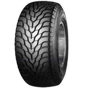 Yokohama AVS S/T type -1 V801 4x4 banden 255/45 R18 99V