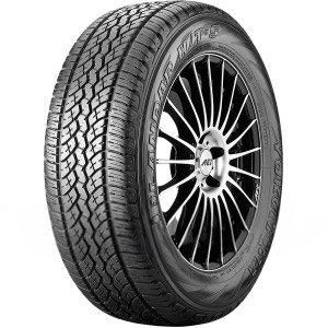 Yokohama Geolandar H/T-S (G05 4x4 banden 235/60 R16 100H