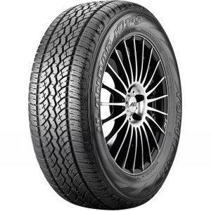 Yokohama Geolandar H/T-S (G05 4x4 banden 235/70 R16 106H