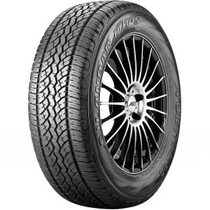 Yokohama Geolandar H/T-S (G05 4x4 banden 245/70 R16 107H