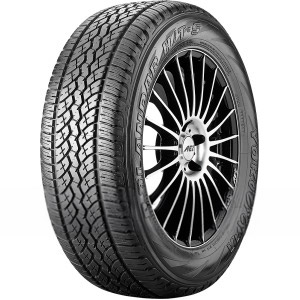 Yokohama Geolandar H/T-S (G05 4x4 banden 255/70 R16 111H