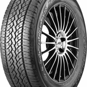 Yokohama G051 GEOLANDAR H/T-S
4x4 banden 235/65 R17 108H XL