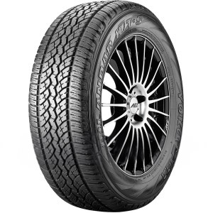 Yokohama Geolandar H/T-S (G05 4x4 banden 265/65 R17 112H